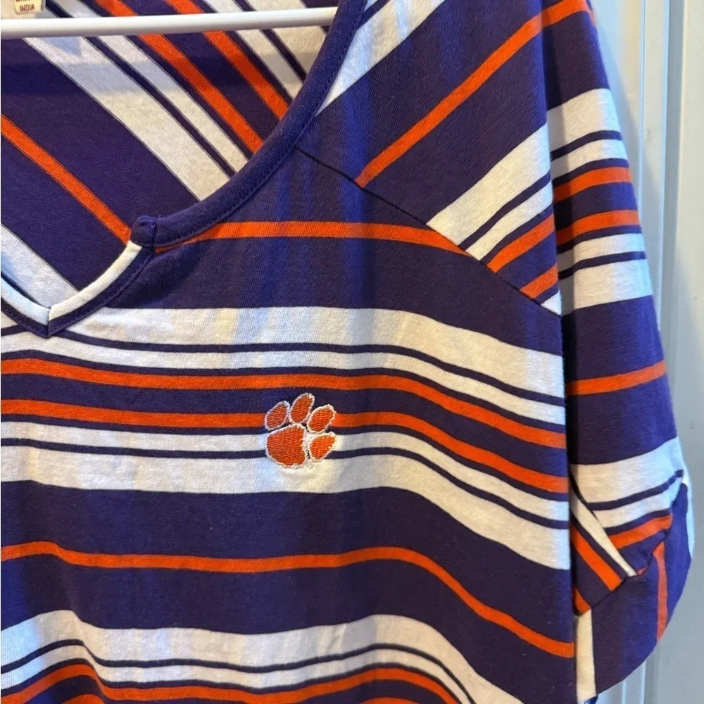Women’s Clemson Tigers Shirt